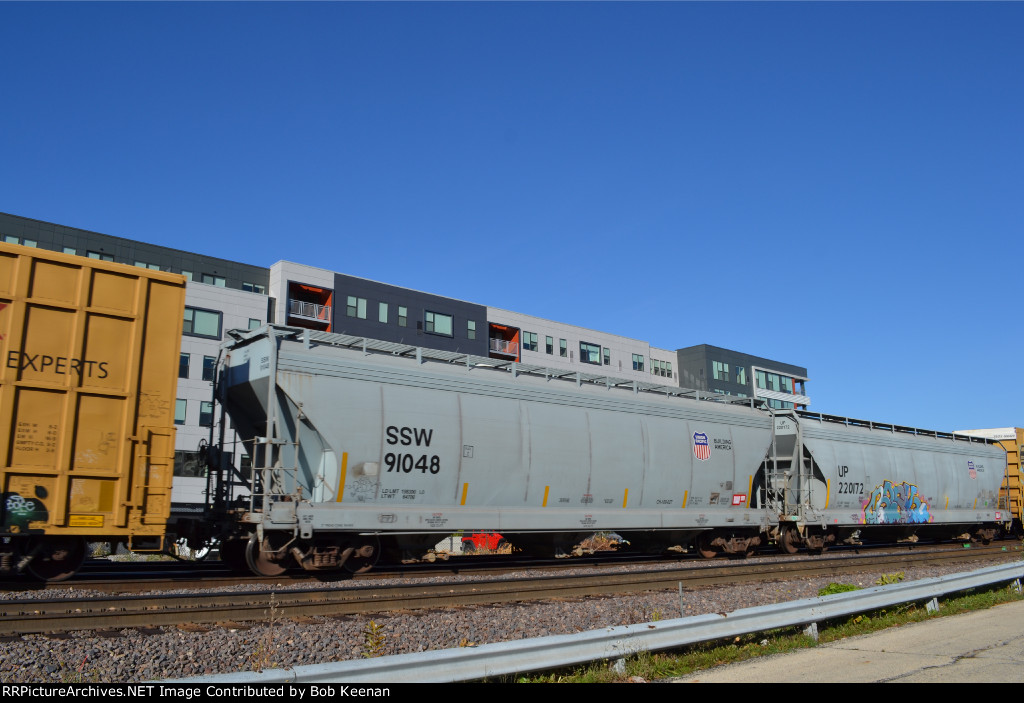 SSW 91048